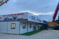 Kl994 game bài casino hấp dẫn 911 (NO1): Lãi 14,65 tỷ đồng trong nửa đầu năm 2024