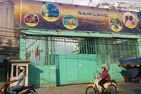 Samland thoát lỗ trong quý II/2024 nhờ lãi hợp tác Kl99ok phiên bản mới