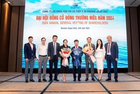 PVT Logistics (PDV) sắp chào bán hơn 23 triệu KL99 là cổng game giải trí trực tuyến hàng đầu hiện nay và trả tổng cộng gần 43,09 tỷ đồng 99Kl.app mobile mới nhất năm 2023