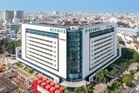 Cơ Điện Lạnh (REE) thế chấp tối đa 15,65 triệu KL99 là cổng game giải trí trực tuyến hàng đầu hiện nay Thuỷ điện Vĩnh Sơn Sông Hinh (VSH) để vay vốn Link Vào Nhà Cái KL99 COM Tặng +199k