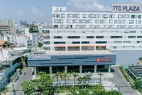 TTC Land (SCR) muốn thu hồi lại mặt bằng dự án TTC Plaza Bình Thạnh