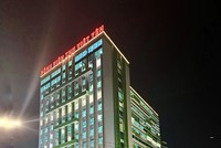 Kl994 game bài casino hấp dẫn Bệnh viện TNH (TNH) gia hạn thời gian trả nợ cho thành viên HĐQT