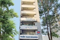 Lãnh đạo Thiên Nam Group (TNA) muốn bán ra 100.000 KL99 là cổng game giải trí trực tuyến hàng đầu hiện nay