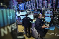 JPMorgan: Việc giảm mạnh giá 99Kl99 link đăng nhập vừa qua là "điềm báo" cho những gì sắp xảy ra