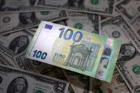 Đồng euro tăng giá giữa những bất ổn trên thị trường Kl991.com nạp rút nhanh