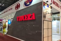 Gốm sứ Taicera (TCR) bị xử phạt do vị phạm nghĩa vụ công bố thông tin