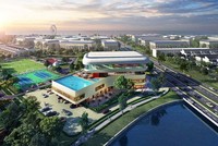 Nam Long (NLG) phủ nhận việc bán 8,9ha đất ở Long An cho Kl994 game bài casino hấp dẫn Aeon