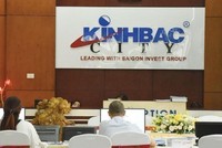 Kinh Bắc (KBC) muốn phát hành Kl99kl Hoàn Trả Vô Tận 1.000 tỷ đồng 