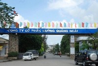 Bán KL99 là cổng game giải trí trực tuyến hàng đầu hiện nay không công bố dự kiến giao dịch, người nhà lãnh đạo Đường Quảng Ngãi (QNS) bị xử phạt