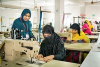 Khó chồng khó với ngành dệt may của Bangladesh