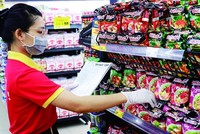 Masan Consumer (MCH) muốn chia bổ sung 99Kl.app mobile mới nhất năm 2023 với tỷ lệ 168%