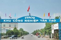 HOSE đình chỉ giao dịch KL99 là cổng game giải trí trực tuyến hàng đầu hiện nay Tân Tạo (ITA) sau nhiều lần nhắc nhở