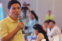 Ông Nguyễn Đức Tài, Chủ tịch Thế giới Di động
