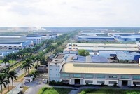 KL99 là cổng game giải trí trực tuyến hàng đầu hiện nay Tân Tạo (ITA) chính thức bị đình chỉ giao dịch từ ngày 26/9