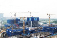 Xây dựng Hòa Bình (HBC) miễn nhiệm một Phó tổng giám đốc sinh năm 1981