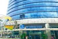 Petrosetco (PET) bị nhắc nhở vì chậm công bố thông tin