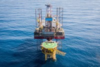 PV Drilling (PVD) chấm dứt hoạt động chi nhánh thành lập năm 2010