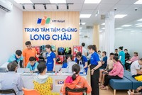FPT Retail (FRT) bổ nhiệm thêm một Phó tổng giám đốc