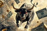 Các nhà Kl99ok phiên bản mới Trung Quốc đang FOMO