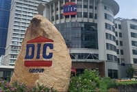 DIC Corp (DIG) hoàn tất bán một phần vốn công ty con
