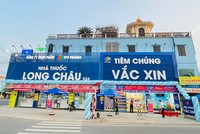FPT Retail (FRT) hoàn tất thành lập một công ty con vốn điều lệ 673,65 tỷ đồng