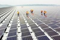 Mỹ áp thuế lên tấm pin mặt trời Link Vào Nhà Cái KL99 COM Tặng +199k từ Đông Nam Á