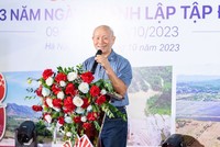 Ông Nguyễn Trọng Thông