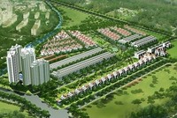 Vạn Phát Hưng (VPH) lãi đột biến trở lại trong quý III/2024 nhờ chuyển nhượng dự án Nhơn Đức với quy mô 16,7 ha