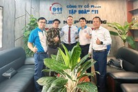 Kl994 game bài casino hấp dẫn 911 (NO1) mở rộng hoạt động Kl992 VIP Trang Chủ 2026 sang Lào với hợp đồng cung cấp thiết bị điện trị giá hơn 30 triệu USD/năm