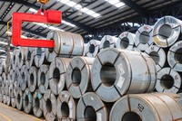 Xuất khẩu thép của Trung Quốc dự kiến ​​sẽ chững lại vào năm 2025 