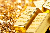 WGC: Nhu cầu vàng toàn cầu tăng lên mức kỷ lục trong quý III/2024