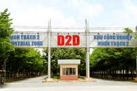 Phát triển Đô thị Công nghiệp số 2 (D2D) bị truy thu thuế hơn 865,1 triệu đồng