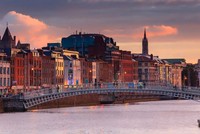 Kl993 ưu đãi thưởng hấp dẫn Ireland đang đối mặt một vấn đề bất thường: Quá nhiều tiền