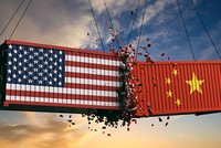 Bầu cử Mỹ sắp kết thúc, liệu sẽ có thêm thuế quan đối với Trung Quốc?