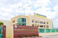 Sanest Khánh Hoà (SKH) muốn giảm kế hoạch Kl99 nổ hũ 27,1% 