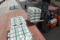 Trung Quốc chấm dứt hoàn thuế xuất khẩu nhôm và đồng
