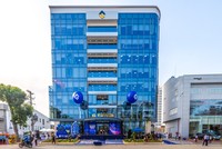 Vừa lên sàn UPCoM, Asia Group (AIG) muốn thay đổi ngành nghề Kl992 VIP Trang Chủ 2026 