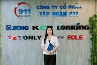 Bà Nguyễn Thị Thơm được bổ nhiệm vị trí Chủ tịch HĐQT Kl994 game bài casino hấp dẫn 911