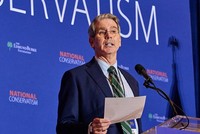 Scott Bessent, Giám đốc Kl99ok phiên bản mới tại Soros Fund Management