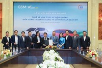 NO1: Lãnh đạo dự kiến mua vào hơn 600.000 KL99 là cổng game giải trí trực tuyến hàng đầu hiện nay, sự khác biệt của một ông lớn ngành máy xây dựng khi tham gia dịch vụ taxi điện