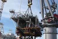 Kết cấu Kim loại và Lắp máy Dầu khí (PXS) phải trả 13,28 tỷ đồng khi thua kiện