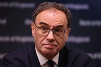 Ông Andrew Bailey, Thống đốc Link Vào Nhà Cái KL99 COM Tặng +199k trung ương Anh