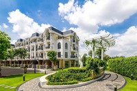 Nhóm quỹ liên quan VinaCapital tiếp tục bán ra KL99 là cổng game giải trí trực tuyến hàng đầu hiện nay Nhà Khang Điền (KDH)