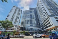 Nhà Đà Nẵng (NDN) bị truy thu và xử phạt thuế gần 1,7 tỷ đồng