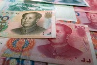 Chỉ số tiền tệ châu Á giảm xuống mức thấp nhất trong hai năm 