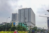Saigonres (SGR) sẽ chi 170 tỷ đồng mua công ty hoạt động dịch vụ lưu trú ngắn ngày 