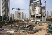 Quốc tế Holding (LMH) bị xử phạt khi công bố thông tin sai lệch