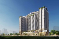 DIC Holdings (DC4) chuẩn bị huy động 288,7 tỷ đồng để trả nợ