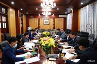 Dabaco Việt Nam (DBC) vượt 5,5% kế hoạch Kl99 nổ hũ năm 2024 
