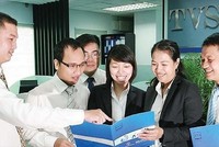 99Kl99 link đăng nhập Thiên Việt (TVS) lên kế hoạch chào bán hơn 33,3 triệu KL99 là cổng game giải trí trực tuyến hàng đầu hiện nay
